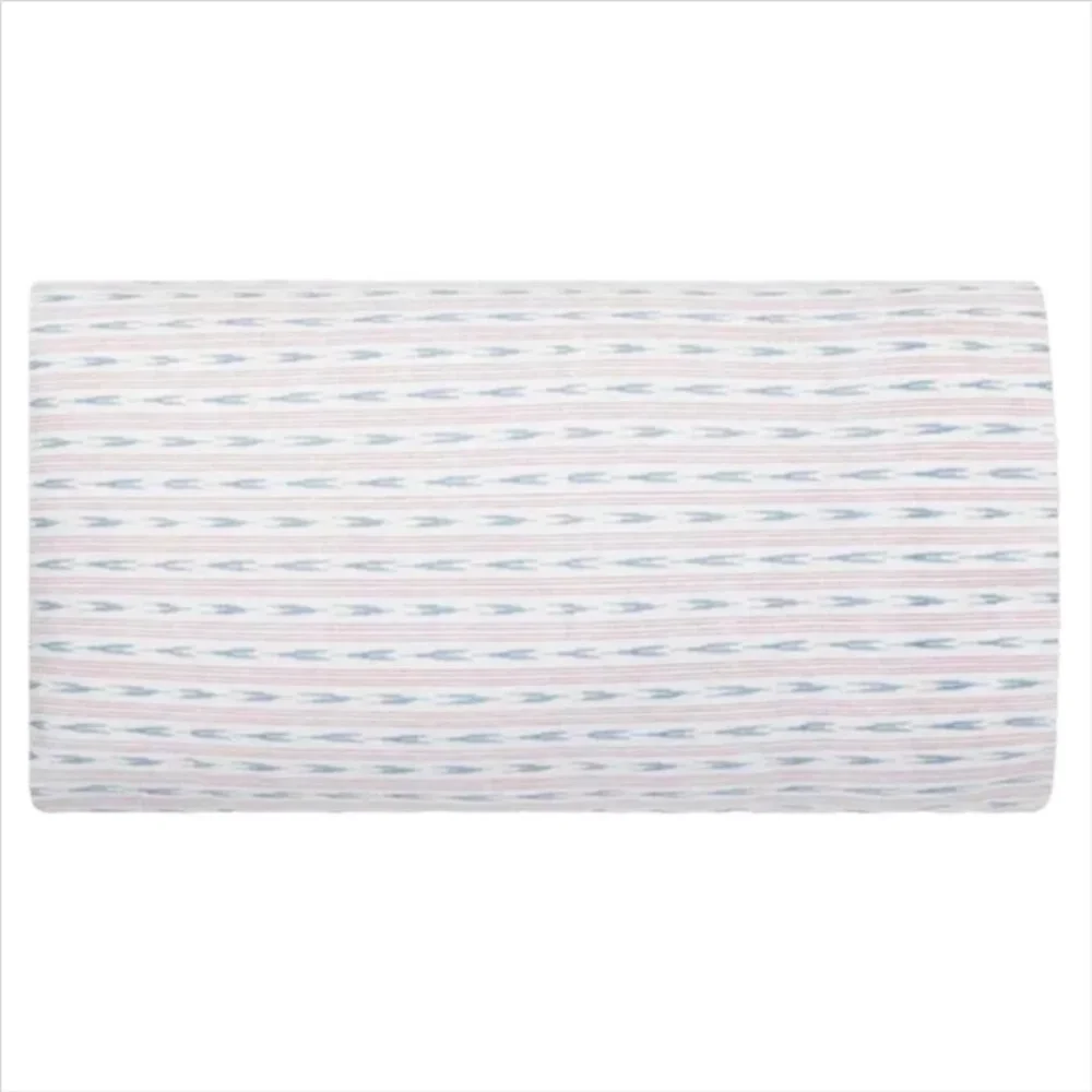 Lauren Ralph Lauren Lucie Ikat Stripe Pillowcase Set